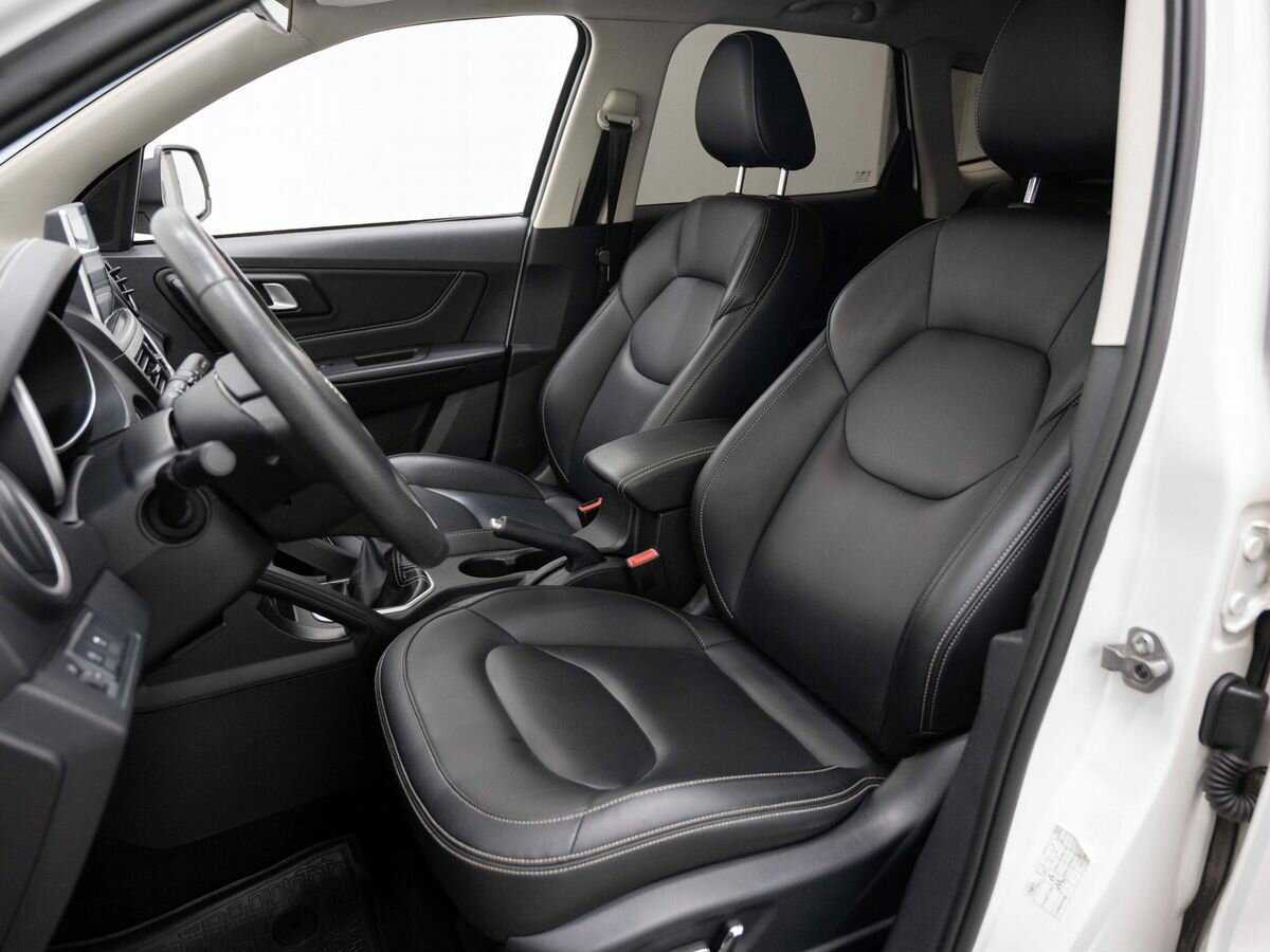 Купить FAW Besturn X40, 2019, 77 000 км, фото №8