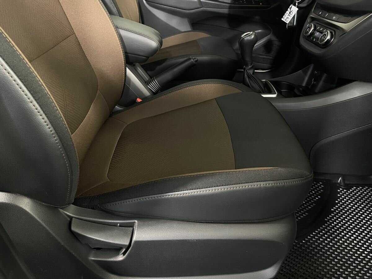 Купить Lada (ВАЗ) Vesta, 2018, 85 724 км, фото №14