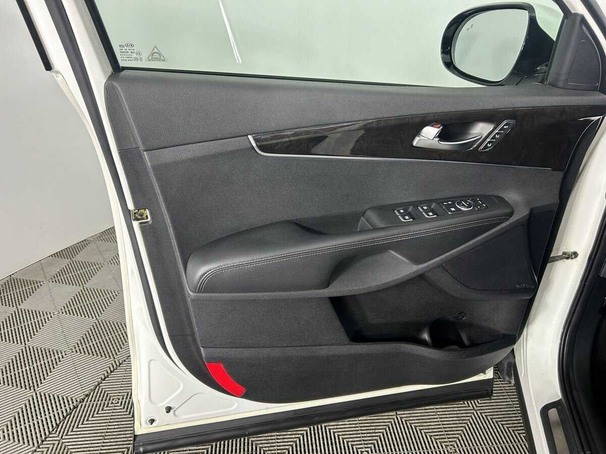 Купить Kia Sorento Prime, 2017, 137 011 км, фото №8