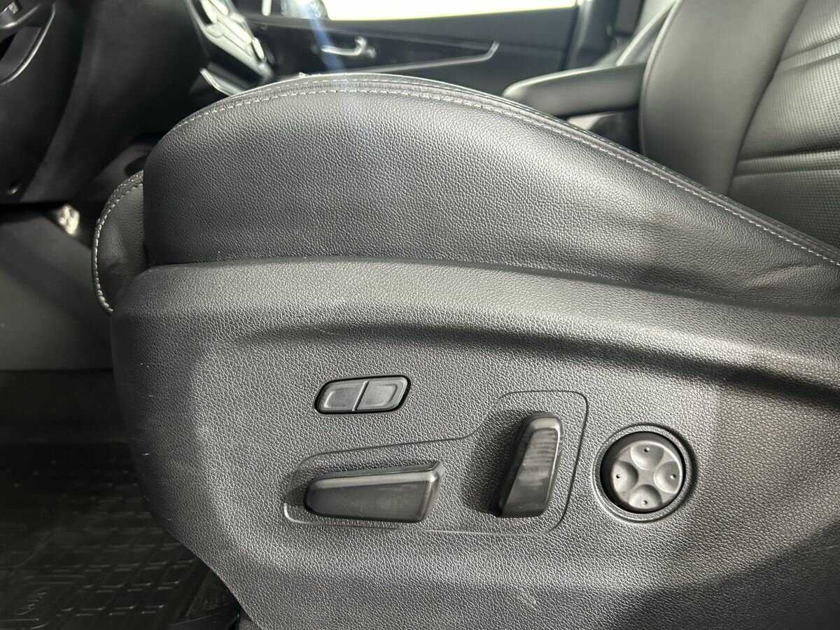 Купить Kia Sorento Prime, 2017, 137 011 км, фото №10