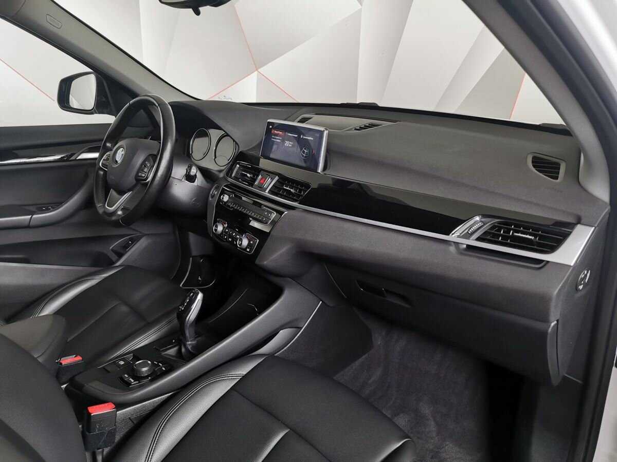 Купить BMW X1 18i sDrive, 2020, 95 394 км, фото №9