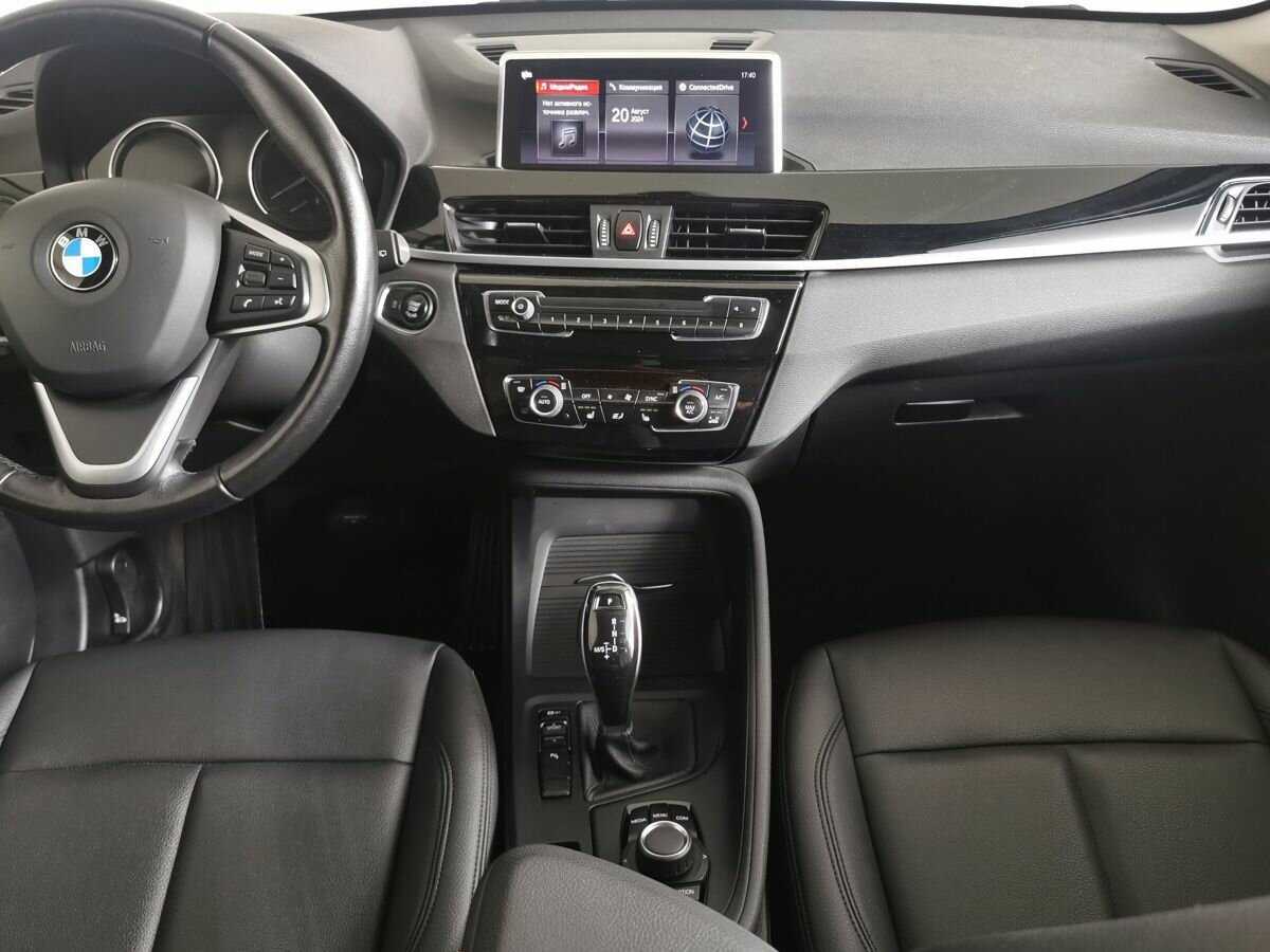 Купить BMW X1 18i sDrive, 2020, 95 394 км, фото №11