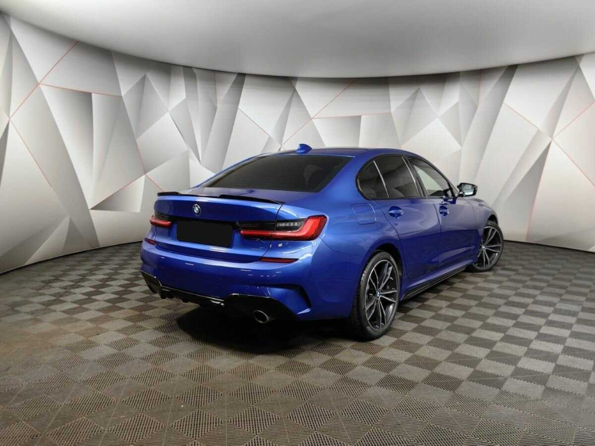 BMW 3 серии