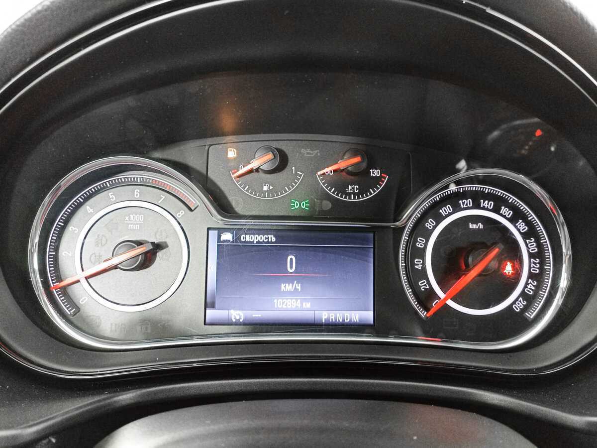 Купить Opel Insignia, 2014, 102 868 км, фото №11