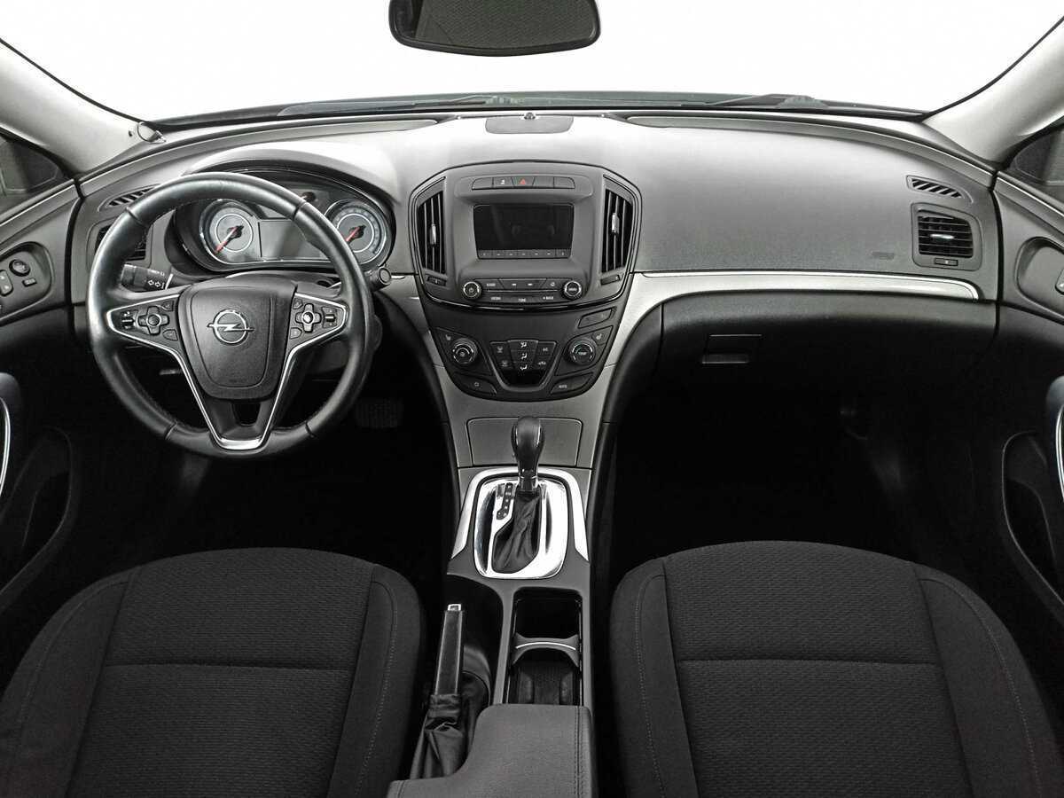 Купить Opel Insignia, 2014, 102 868 км, фото №12