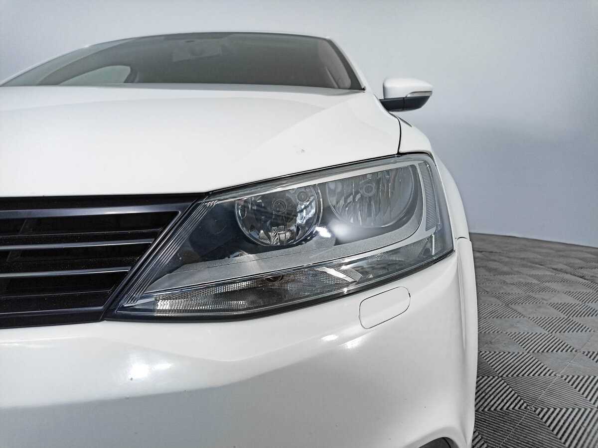 Купить Volkswagen Jetta, 2014, 192 505 км, фото №17