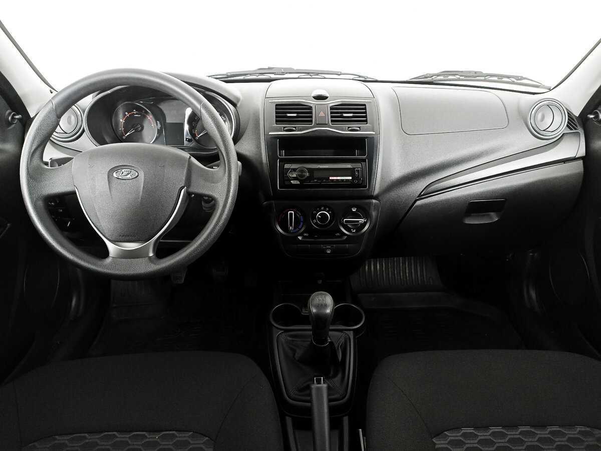 Купить Lada (ВАЗ) Granta, 2020, 21 636 км, фото №10