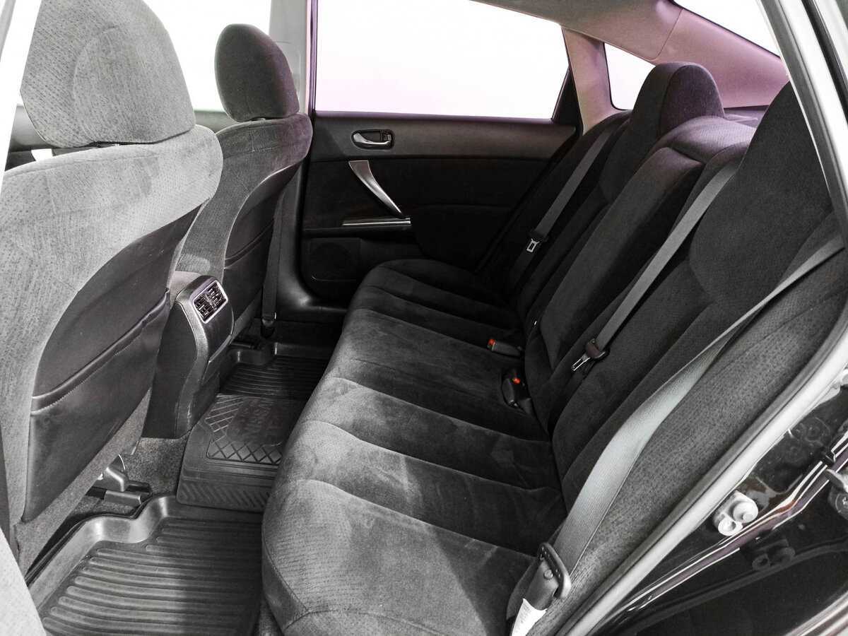 Купить Nissan Teana, 2013, 143 062 км, фото №8