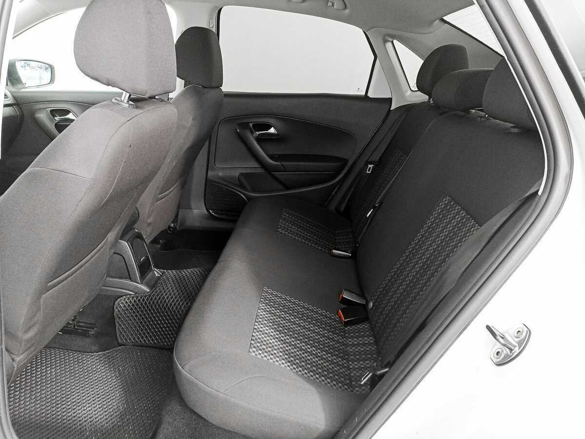 Купить Volkswagen Polo, 2019, 162 138 км, фото №10