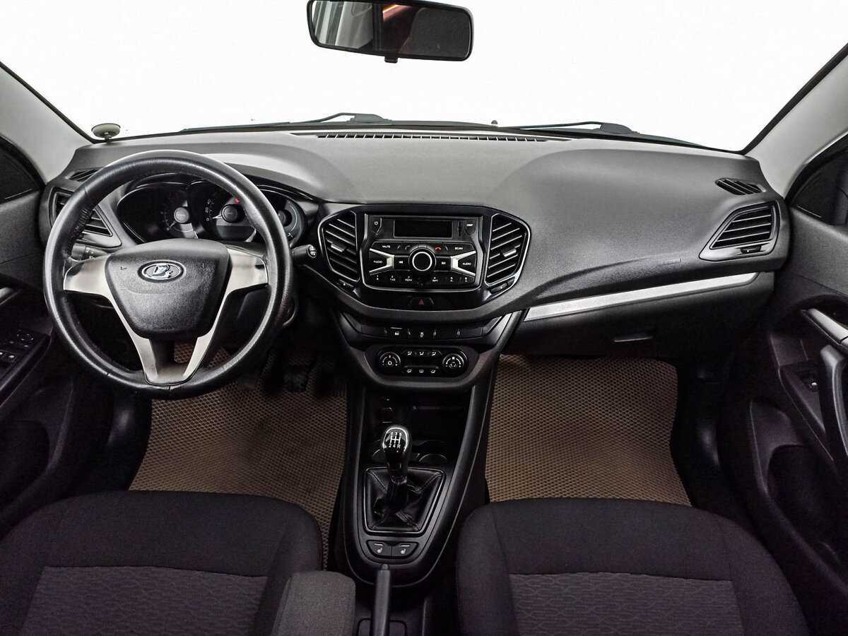 Купить Lada (ВАЗ) Vesta, 2017, 181 415 км, фото №14