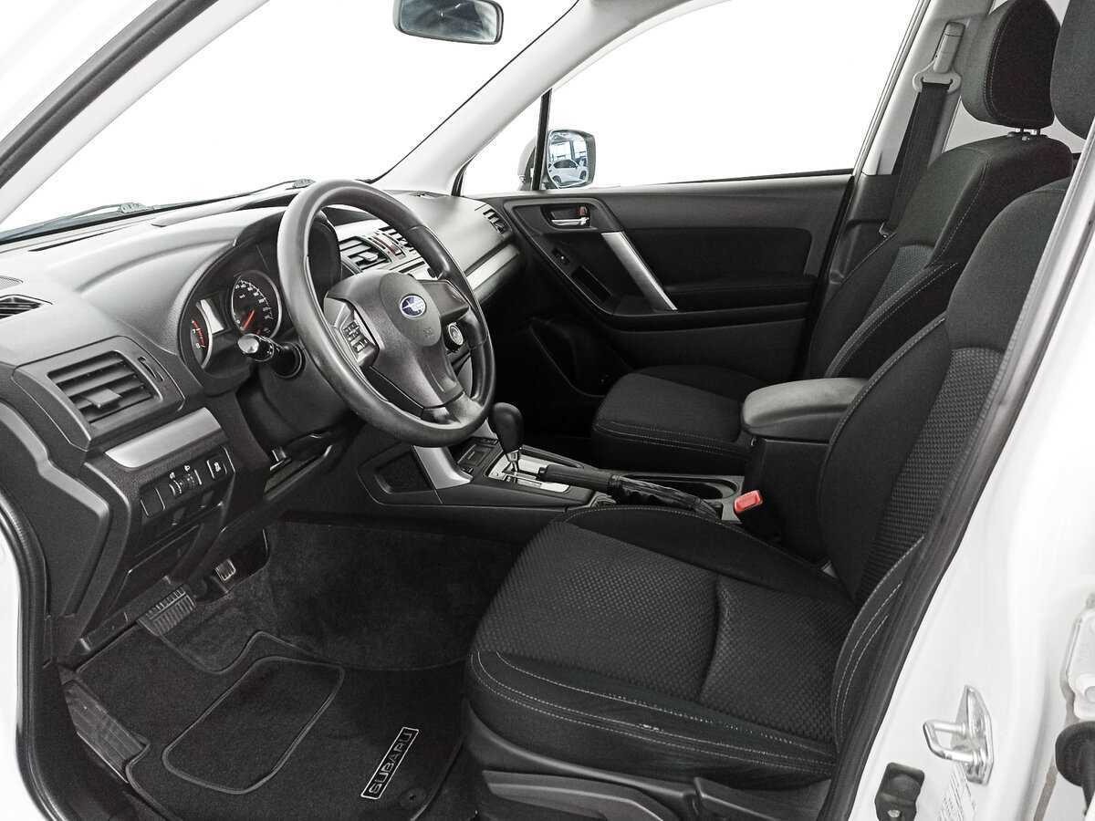 Купить Subaru Forester, 2013, 232 606 км, фото №14
