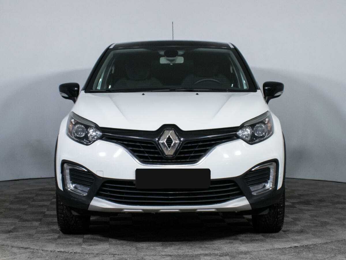 Renault Kaptur