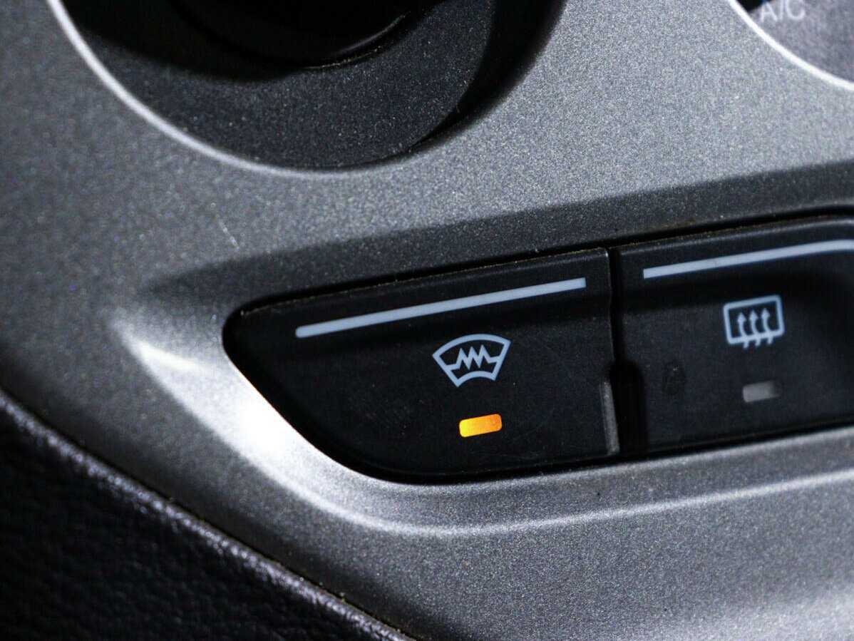 Купить Ford Focus, 2012, 116 006 км, фото №12