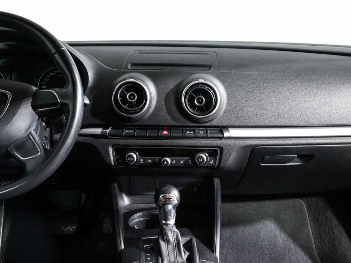 Купить Audi A3, 2013, 110 663 км, фото №13