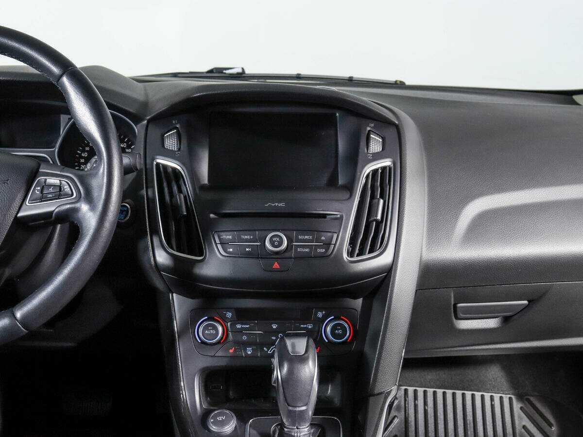 Купить Ford Focus, 2018, 130 077 км, фото №13
