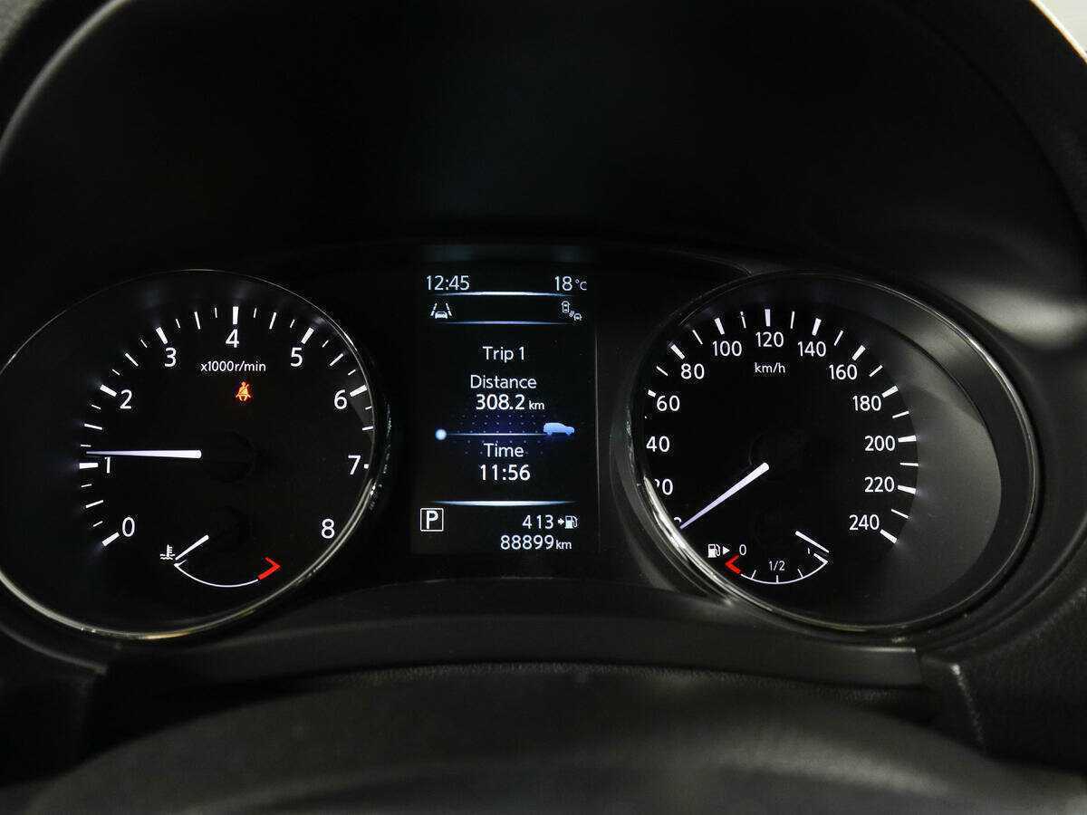 Купить Nissan Qashqai, 2017, 90 000 км, фото №10