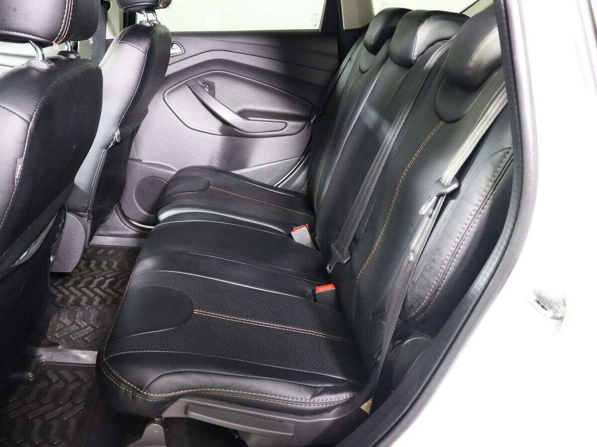 Купить Ford Kuga, 2014, 133 000 км, фото №10