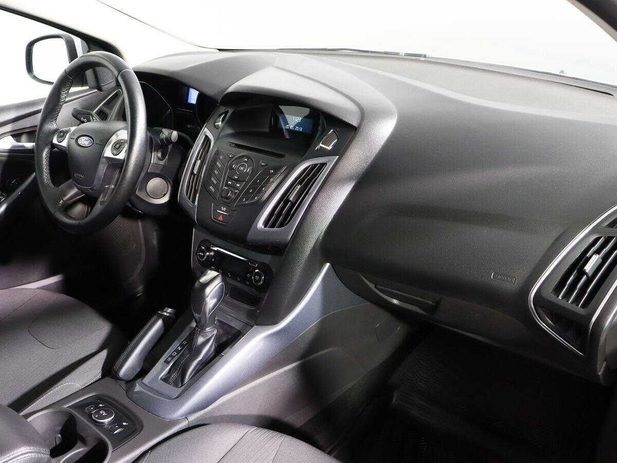 Купить Ford Focus, 2013, 107 174 км, фото №7