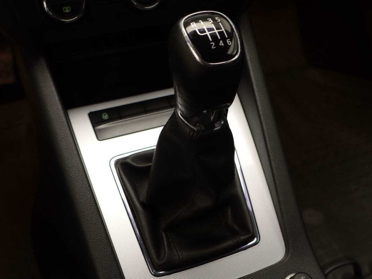 Купить Skoda Octavia, 2013, 246 399 км, фото №17