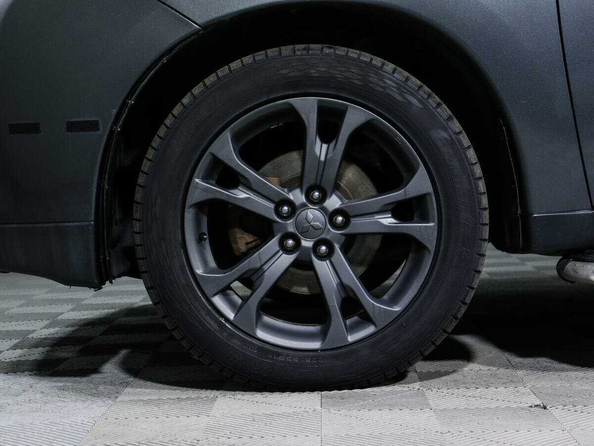 Купить Mitsubishi Outlander, 2013, 238 883 км, фото №13