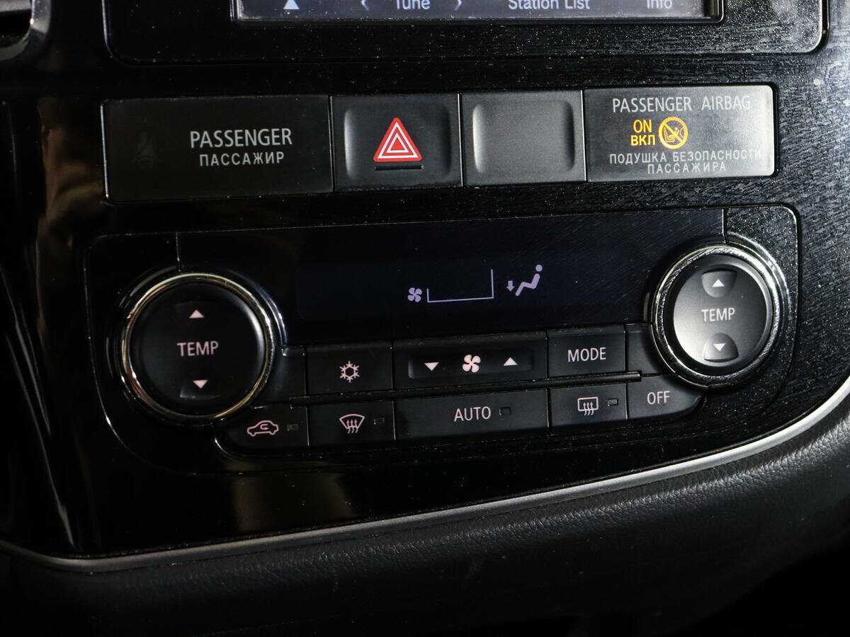 Купить Mitsubishi Outlander, 2013, 238 883 км, фото №20