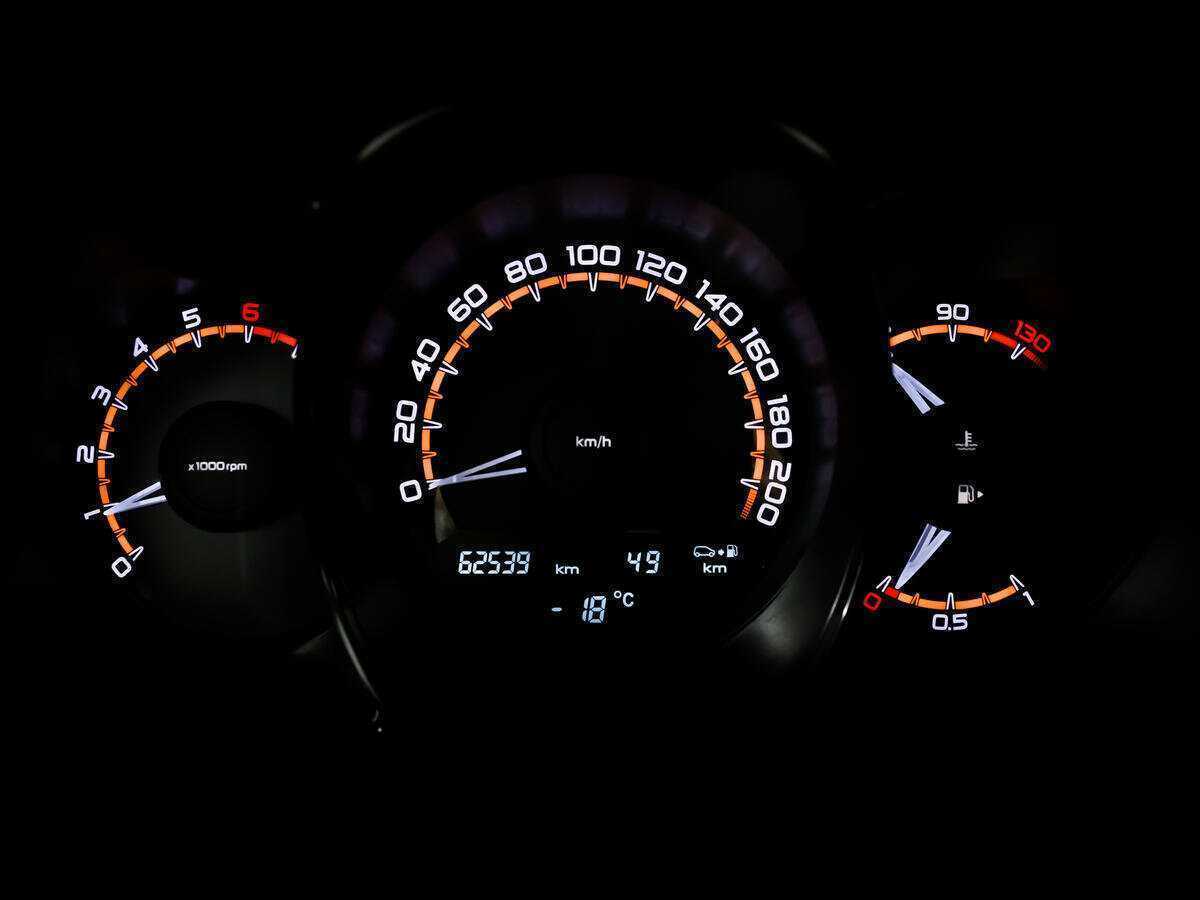 Купить Lada (ВАЗ) Vesta, 2021, 62 537 км, фото №10