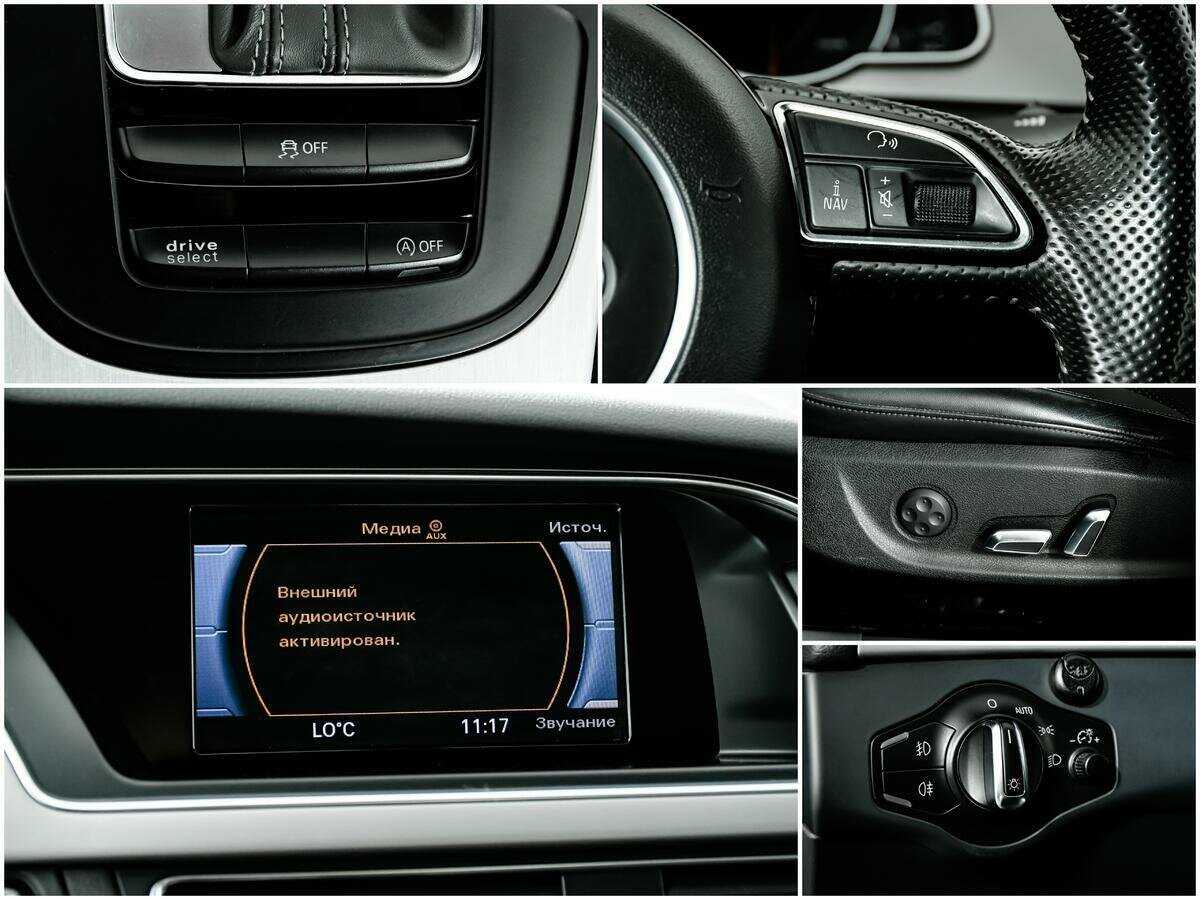 Купить Audi A5 Sportback, 2014, 124 600 км, фото №13