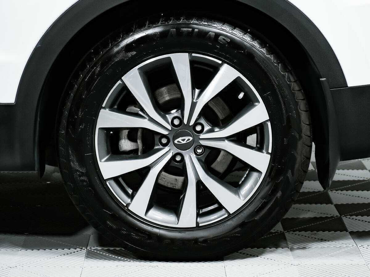 Купить CHERY Tiggo 7 Pro Max, 2023, 35 521 км, фото №14