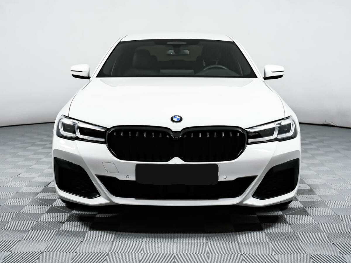 BMW 5 серии