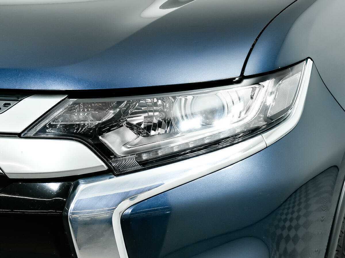 Купить Mitsubishi Outlander, 2018, 112 900 км, фото №13