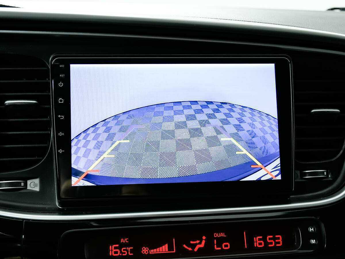 Купить Kia Optima, 2015, 83 200 км, фото №16