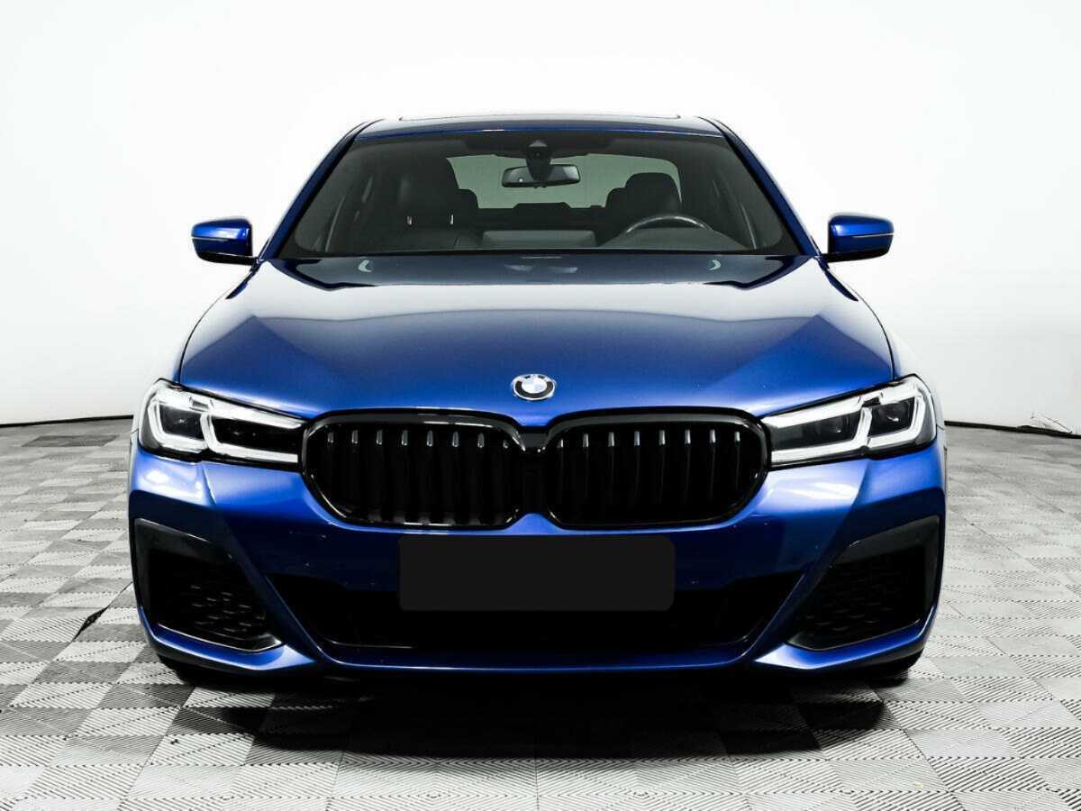 BMW 5 серии