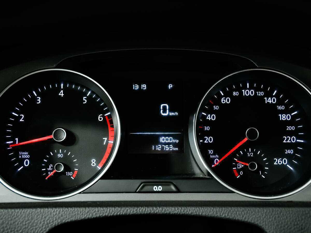 Купить Volkswagen Golf, 2015, 112 751 км, фото №10