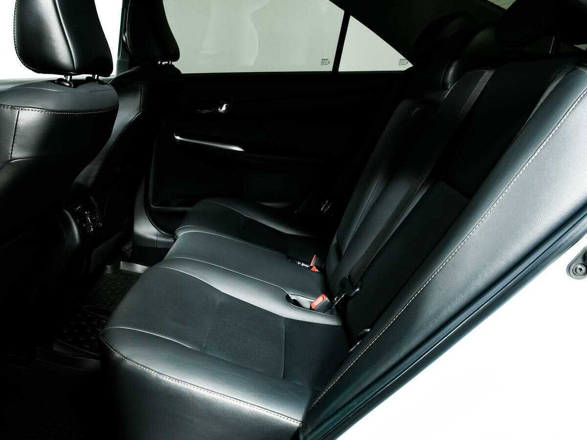 Купить Toyota Camry, 2015, 115 153 км, фото №12