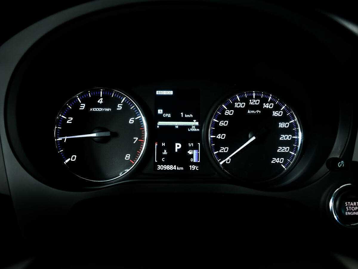 Купить Mitsubishi Outlander, 2012, 309 882 км, фото №8