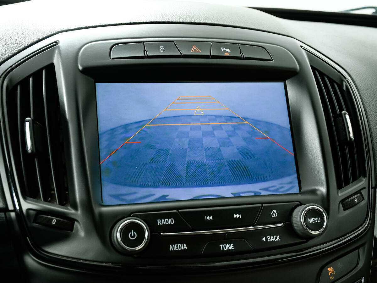 Купить Opel Insignia, 2014, 182 240 км, фото №12