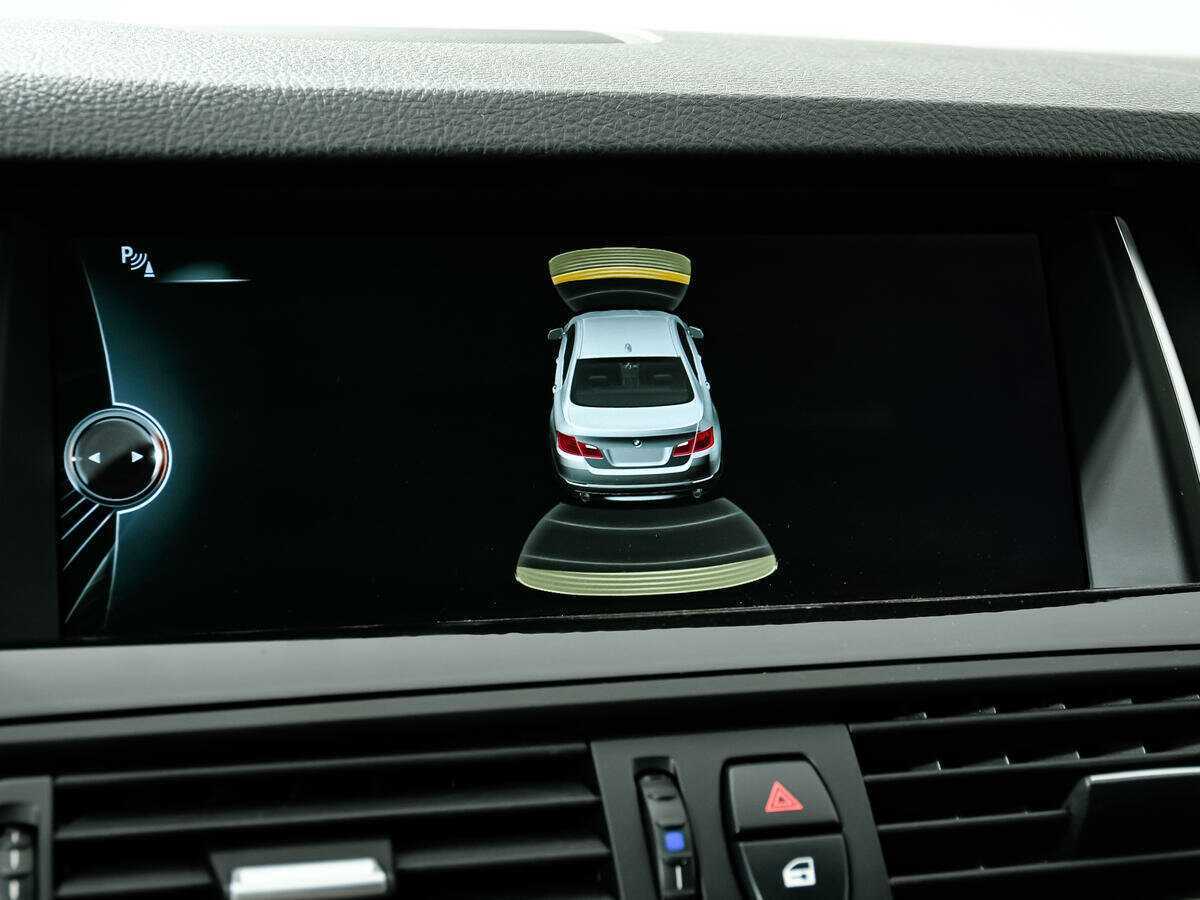 Купить BMW 5 серии 520i, 2014, 134 850 км, фото №15