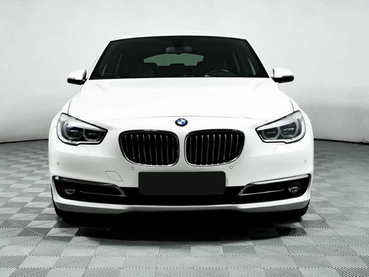 BMW 5 серии