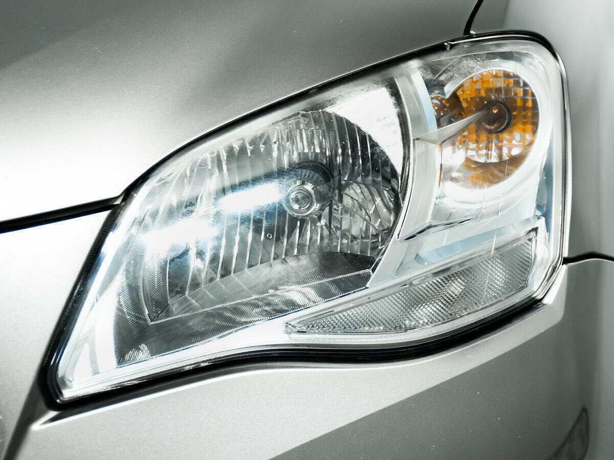 Купить SsangYong Actyon, 2013, 105 511 км, фото №13