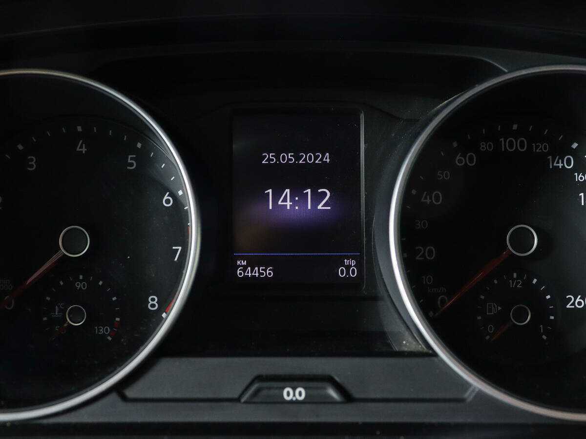 Купить Volkswagen Tiguan, 2020, 64 293 км, фото №9