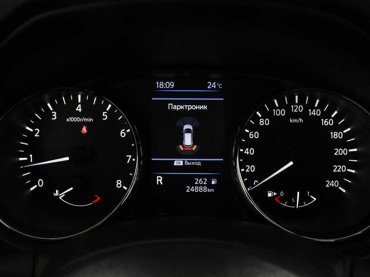 Купить Nissan Qashqai, 2021, 24 887 км, фото №11