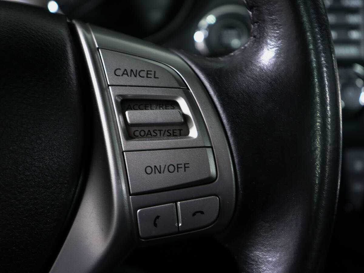 Купить Nissan Qashqai, 2017, 77 437 км, фото №21