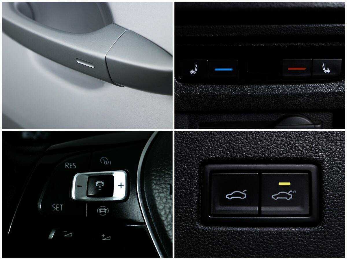 Купить Volkswagen Tiguan, 2018, 177 233 км, фото №17