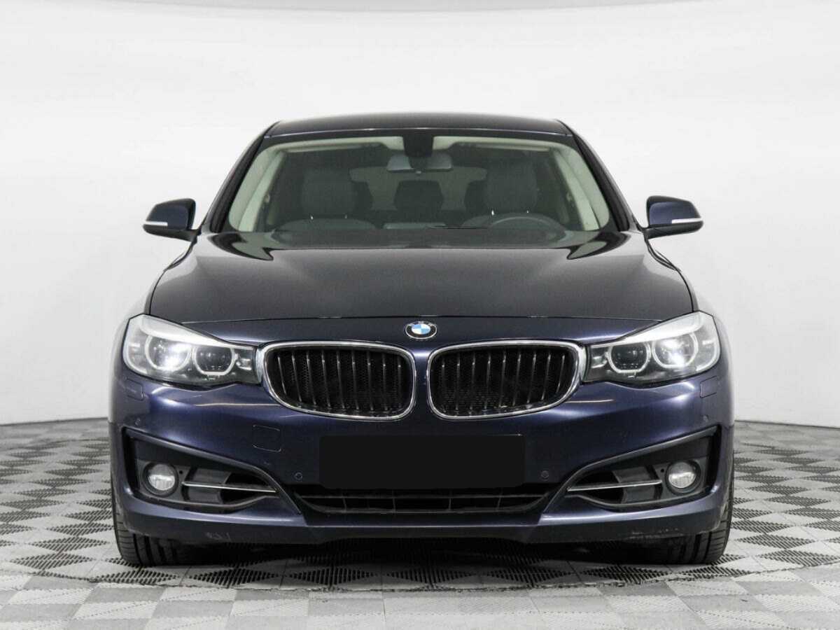 BMW 3 серии