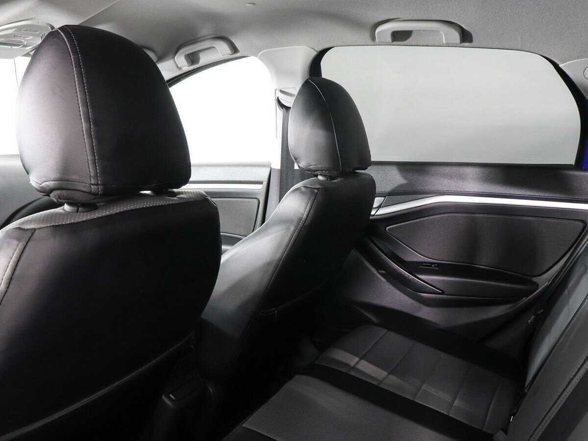 Купить Lada (ВАЗ) Vesta SW, 2021, 33 357 км, фото №12