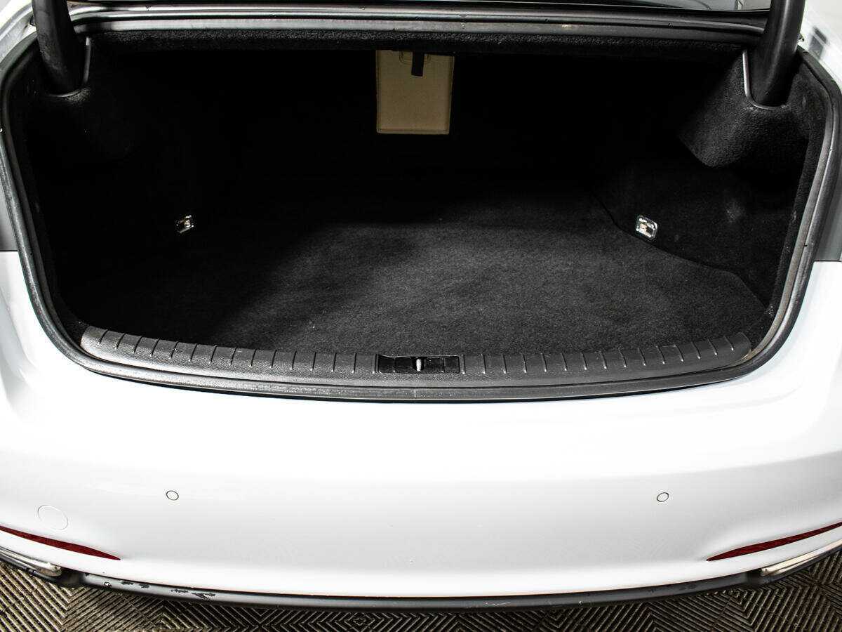 Купить Hyundai Genesis, 2015, 109 430 км, фото №9