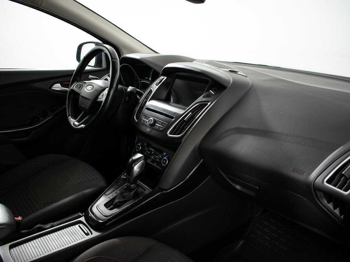 Купить Ford Focus, 2017, 175 122 км, фото №9