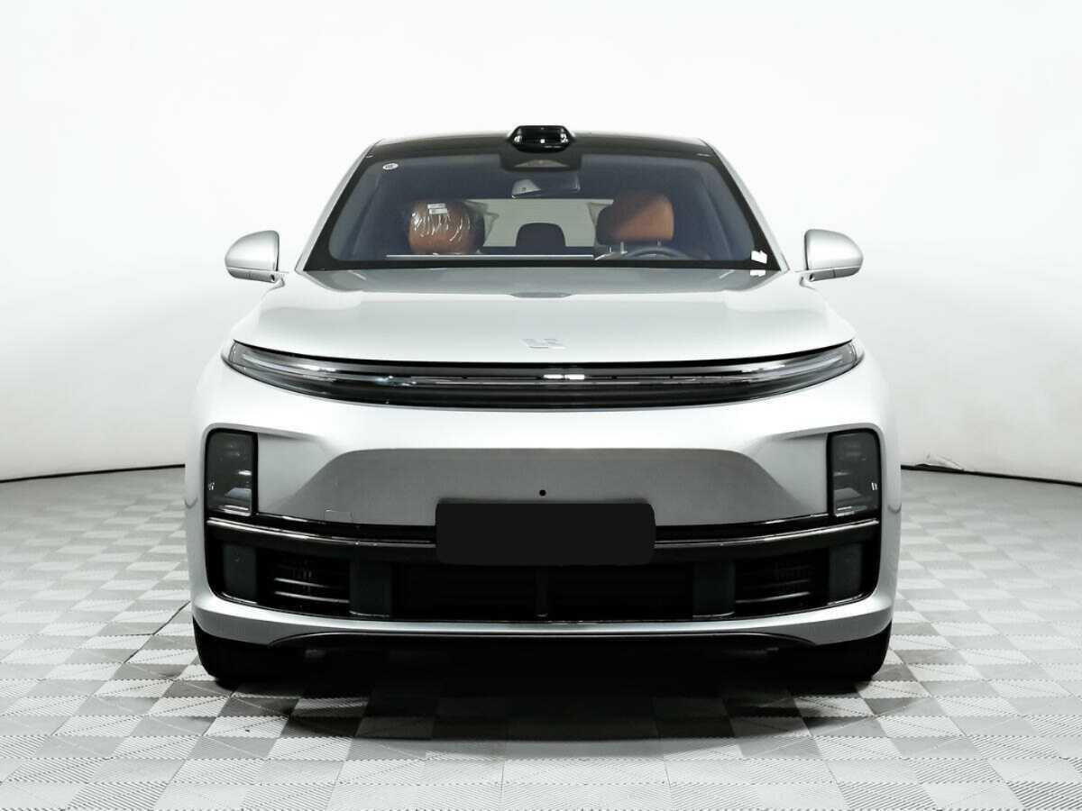 Li Auto (Lixiang) L7