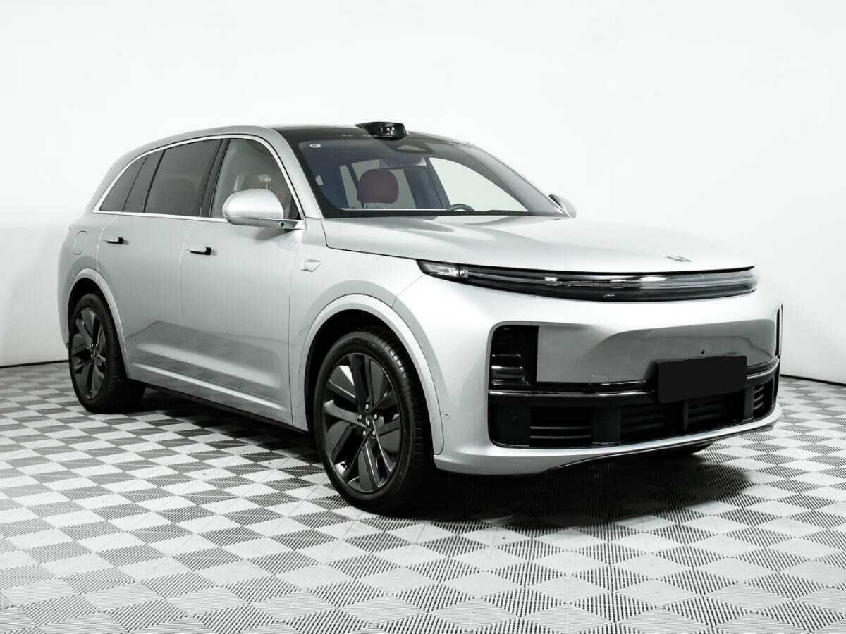 Li Auto (Lixiang) L7