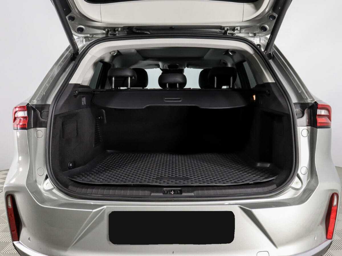 Купить EXEED TXL, 2022, 60 713 км, фото №15